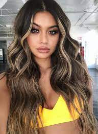In 2015, vergara was nearly back to her natural hair color with this caramel blond hue. Caramel Sofia Vergara Hair Color Novocom Top