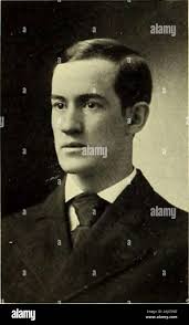 Ralph baker hi-res stock photography and images