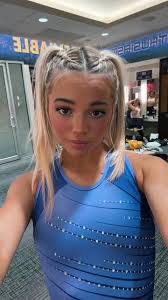 Olivia Hamlin's Instagram, Twitter & Facebook