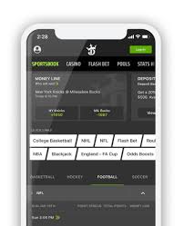 Draftkings (nasdaq:dkng) launches draftkings sportsbook in virginia, making it the 12 state in which the mobile and online sportsbook is available.customers in customers in virginia will now be able to place bets on a number of markets across professional and collegiate sports using the app. How To Bet Sports Betting Explained Draftkings Sportsbook