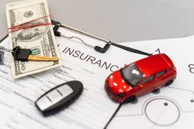 Auto Insurance in California