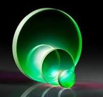 Laser Line Mirrors | Edmund Optics