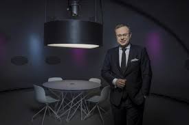 Když neumí šetřit vláda, tak šetřete alespoň vy. Otazky Vaclava Moravce 2 Cast Ct24 Pondelok 4 November Galeria 1 Telkac Sk