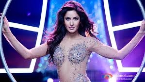 First Look Of Dhoom 3 Title Song Revealed : Katrina Kaif At Her Smoldering  Best - Koimoi