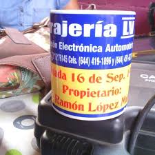Cerrajería LV