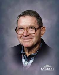 Wilburn Burks Obituary