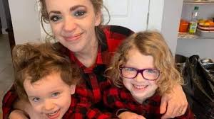 Fundraiser for Nicholas Rudolph by Molly Rudolph : Fire Recovery for the  Rudolph's