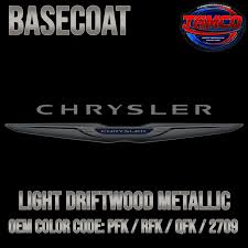 Image result for Medium Driftwood 1993 Chrysler