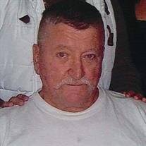 Terry R. Bramley Obituary