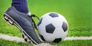 Cara Menendang Bola | Tara blog