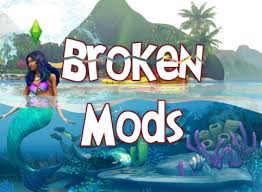 Sims 4 cc & mod updates. Sims 4 Broken Mods Download Updated Mods 2021