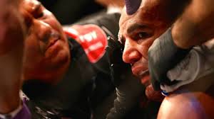 UFC 172: Jon Jones x Glover Teixeira