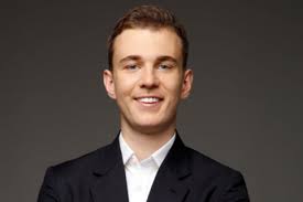 My food & drink job: Hal Atkinson, marketing executive, Bells of Lazonby