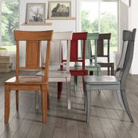dining room chairs online at overstock