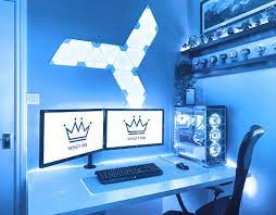 Check spelling or type a new query. Nanoleaf On Twitter Logic Gaming In The Dark Is Bad For Your Eyes Looking At Fire Setups Is Good For Your Eyes Nanoleaf Light Panels 20 20 Vision