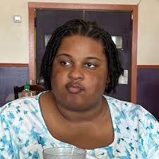 Fundraiser by Misty Broadnax : Support Kira's Recovery Journey at Home