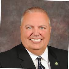 We would like to congratulate Gordon Hanson