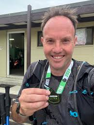 Despite heavy rain overnight, Craig Oliver and Olympian Sammie Maxwell  retained their national titles at the MTB Marathon National Champs! Craig  Oliver out-sprinted his brother Ben to claim victory after a grueling