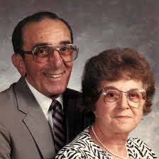 Mary Cefalu Obituary & Funeral