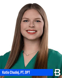✨ Meet the STAR Team! ✨ Jada Brooks is a Physical Therapist at our  Murfreesboro and Smyrna clinics! She has been a physical therapist for one  year, with a background focusing primarily