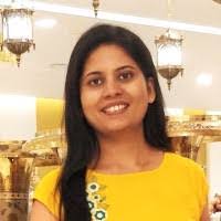 Beena Nambiar's Instagram, Twitter & Facebook