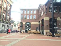 Waagstraat Groningen Stad