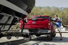 What Is Gvwr And Payload Capacity Of 2018 Ford F 150 Koch