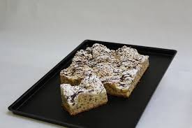 Spanisch sprachkurs kostenlos jetzt spanisch lernen! Spanische Vanille Schnitte Inselbackerei Bethke