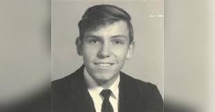 Charles Ray McCallister Obituary