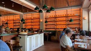 50 most popular restaurants that won't