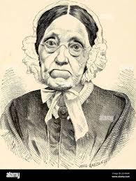 Mary ann h hi-res stock photography and images