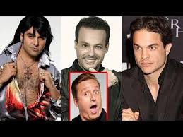 Daniel bisogno apoya a su novio. Hombres Famosos Que Han Sido Novios De Daniel Bisogno Youtube