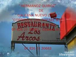 Corrido A San Rafael Nuevo Leon Youtube