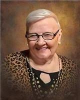 Laura Adams Obituary (1941