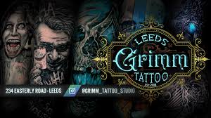 A tattoo is an image that is usually imprinted on the body of an individual by the use a tattooing machine. Grimm Tattoo Studio Home Facebook