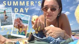 A Typical Summer's Day