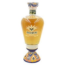 Amor Mio Reposado Tequila Chips Liquor