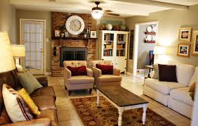 I have a small living room and a little hearth room off the kitchen in the house we're moving to soon. Best Furniture Arrangement For Small Living Room Whaciendobuenasmigas