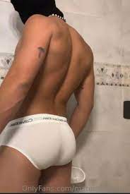 Matías Ochoa desnudo de TikTok a OnlyFans