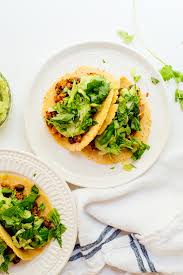 When you find your husband or partner looking at online dating sites it is fair enough to assume the worst and start packing the bags and phoning the divorce lawyer. Quinoa Black Bean Tacos Cookie And Kate