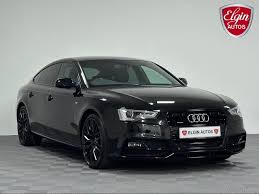 Image result for Phantom Black 2016 Audi