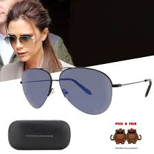 Widest selection of new season & sale only at lyst.com. Qoo10 Victoria Beckham Sunglasses Clearance Sale 100 Authentic Men S Bags Shoes