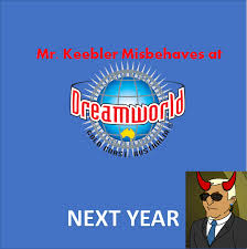 Closing credits to blue's clues blue's first holiday. Mr Keebler Misbehaves At Dreamworld 2022 Go Animate The Movie Wiki Fandom