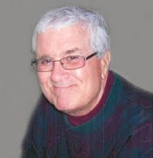 RONALD EMBREY Obituary (2014)