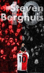 Kokcu menandatangani kontrak lima tahun pada musim panas lalu. Feyenoord Berghuis Hd Mobile Wallpaper Peakpx