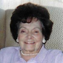 Yvonne L. (Laroque) Nadeau Obituary