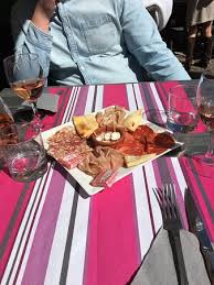 Porc A La Broche Avis De Voyageurs Sur Ile Du Mets Piriac Sur Mer Tripadvisor