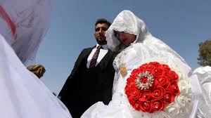 Jun 07, 2021 · martine wonner est accusée par le collectif fakemed de relayer régulièrement de fausses informations autour du coronavirus. Irak Vers Une Autorisation Du Mariage Pour Les Fillettes A Peine Puberes Lci