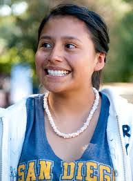 Morgan Malicki's Instagram, Twitter & Facebook