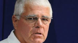 Winnebago County Coroner Barry Busby addresses accusations